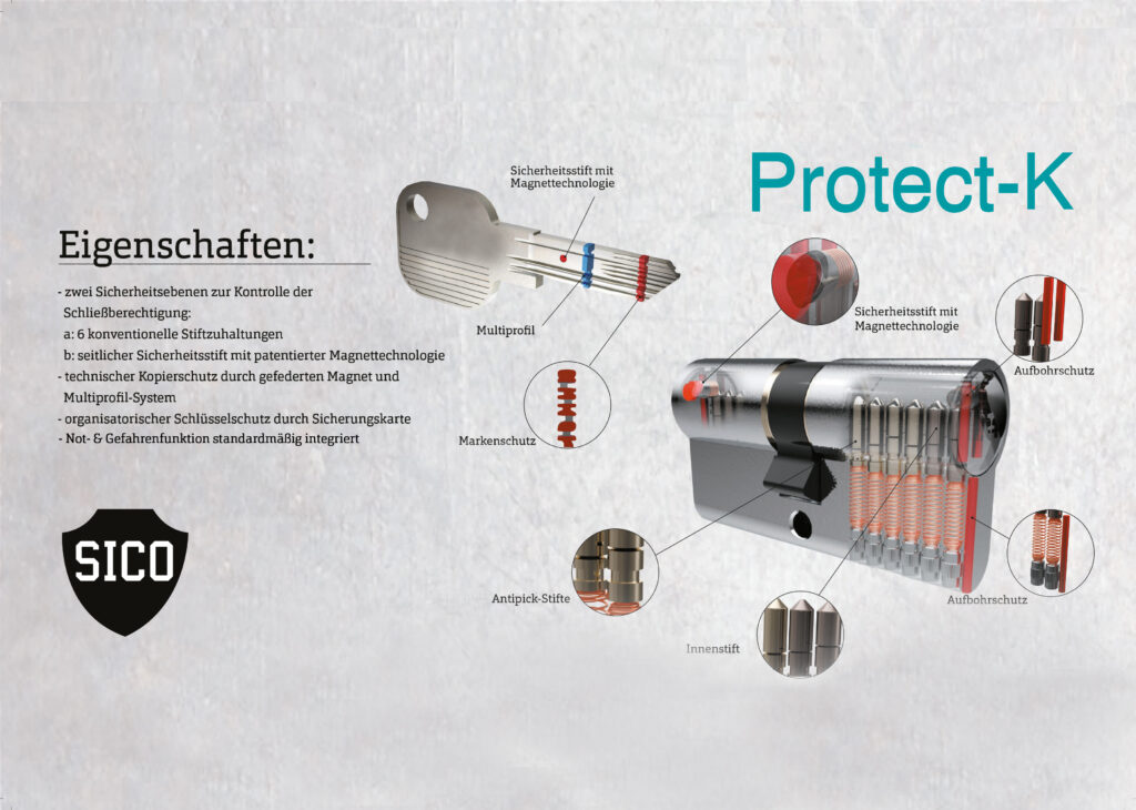 Sico Protect-K