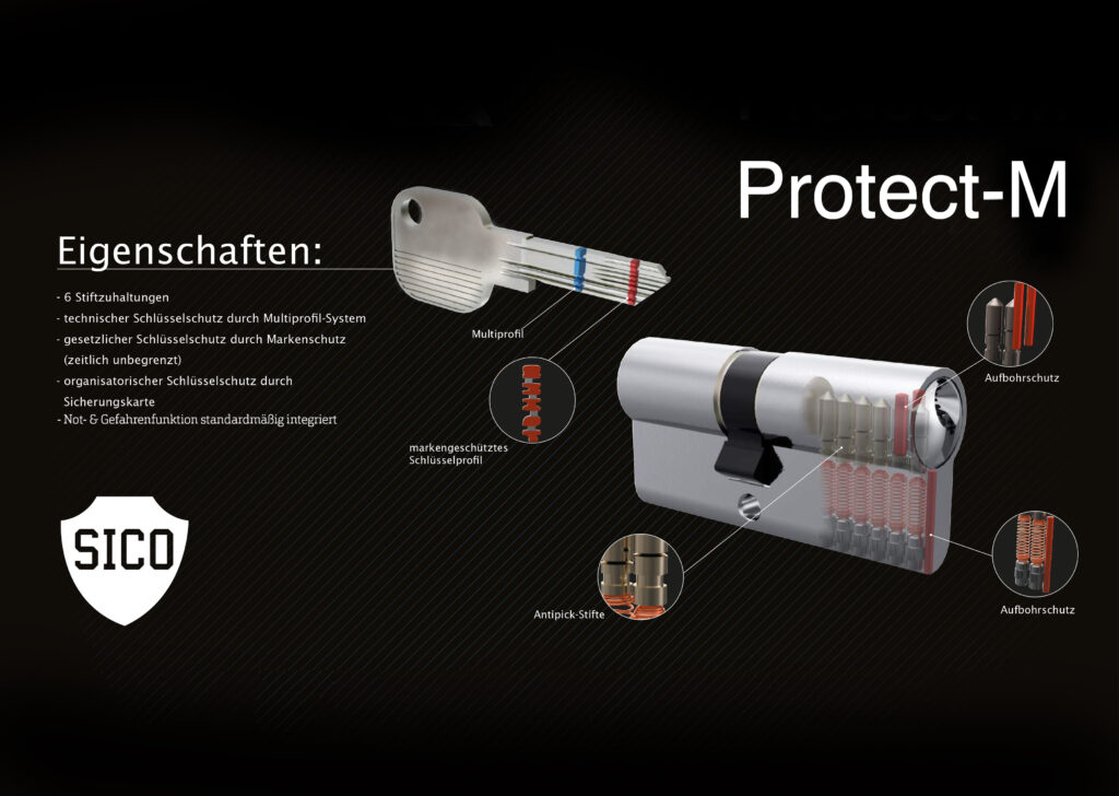 Sico Protect-K